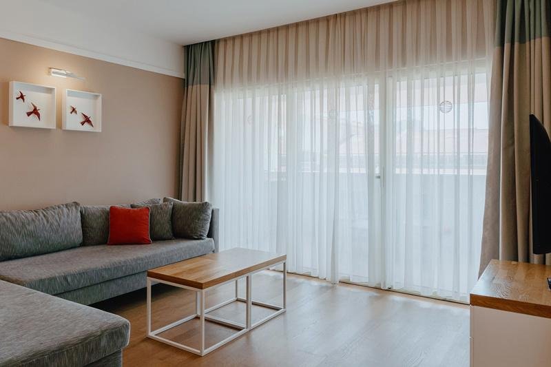 Kemer utazás Akra Kemer