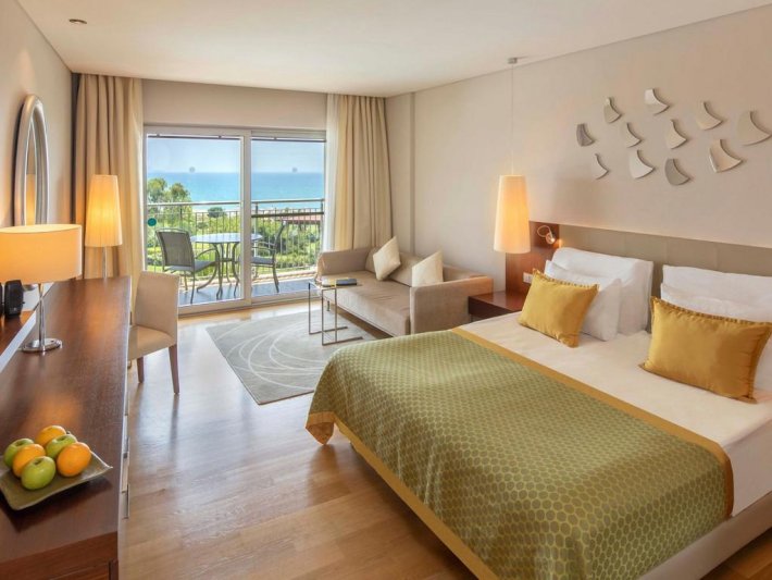 Side utazás Akra Sorgun