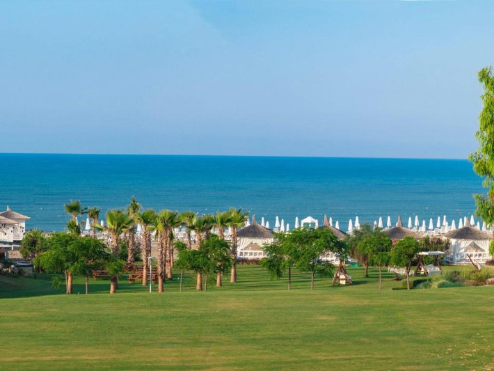 Side utazás Akra Sorgun