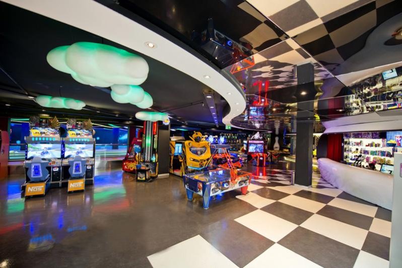 Antalya utazás Akra V