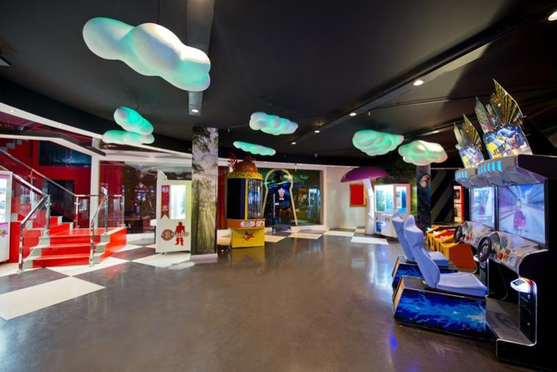 Antalya utazás Akra V