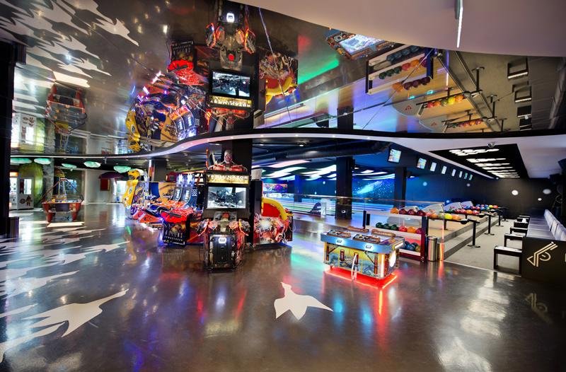 Antalya utazás Akra V