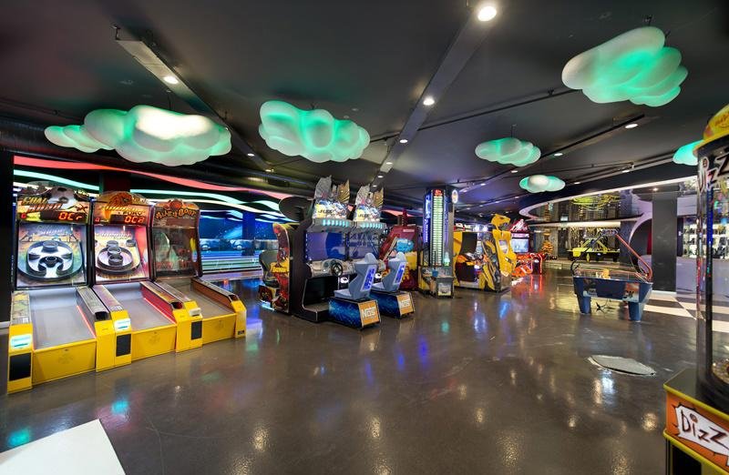 Antalya utazás Akra V