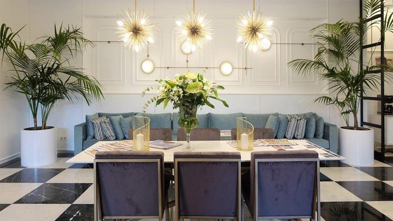 Antalya utazás Akra V