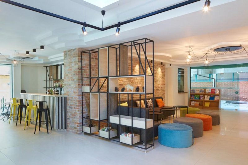 Napospart utazás Aktinia