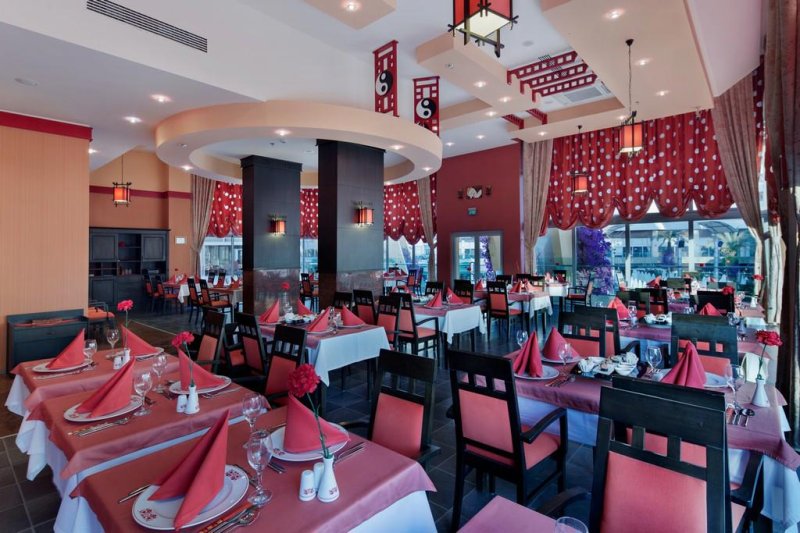 Alanya utazás Alaiye Resort & Spa Hotel