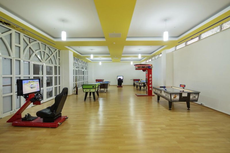 Alanya utazás Xafira Deluxe Resort Spa