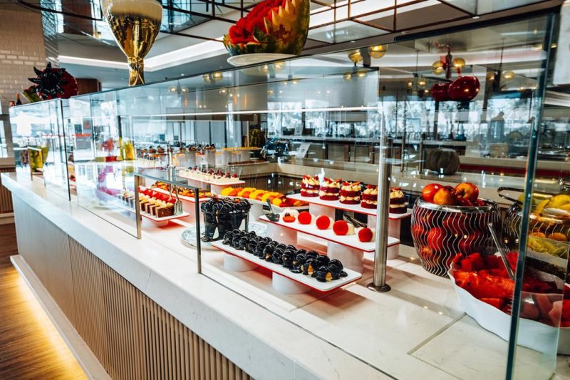 Side utazás Alarcha Hotels & Resort