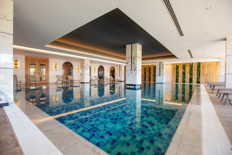 Side utazás Alarcha Hotels & Resort