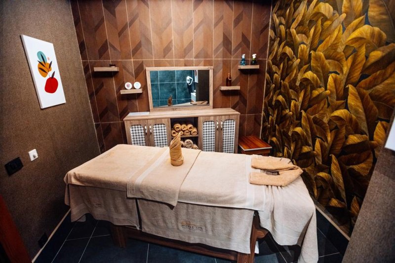 Side utazás Alarcha Hotels & Resort