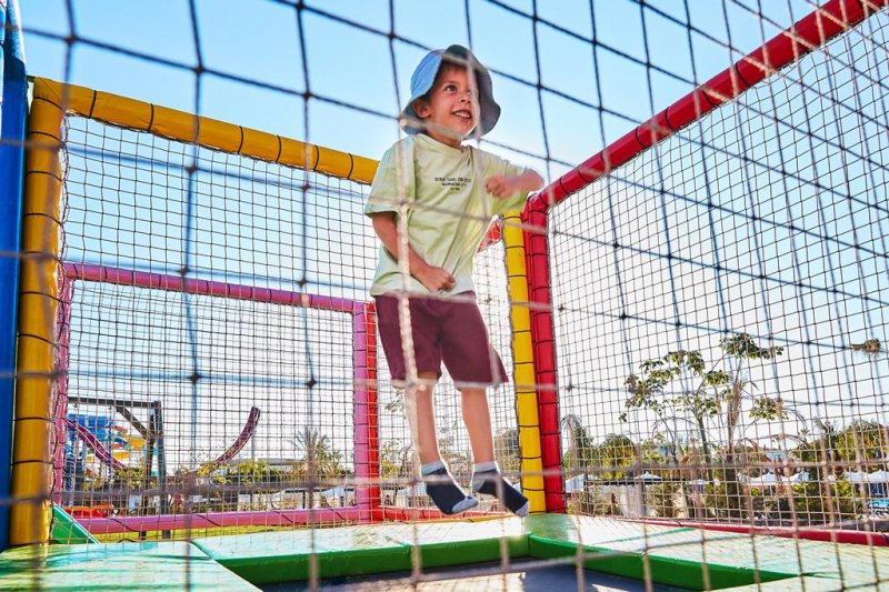 Side utazás Alarcha Hotels & Resort