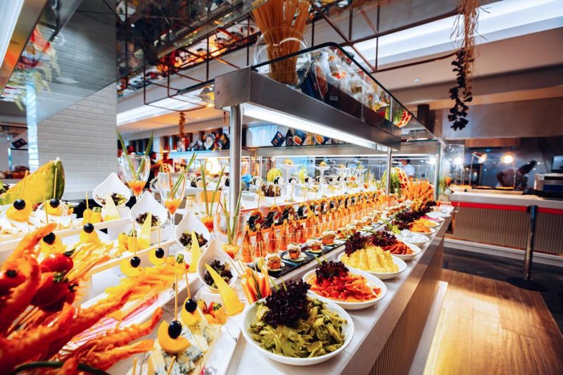 Side utazás Alarcha Hotels & Resort