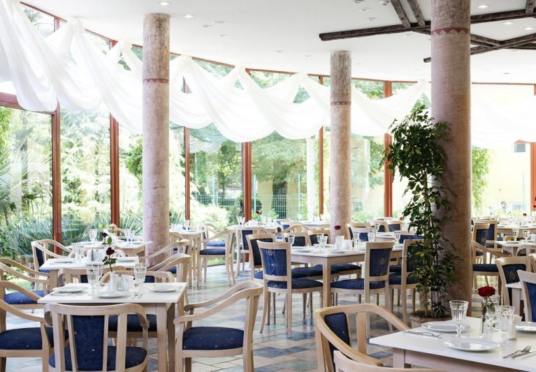 Napospart utazás Alba