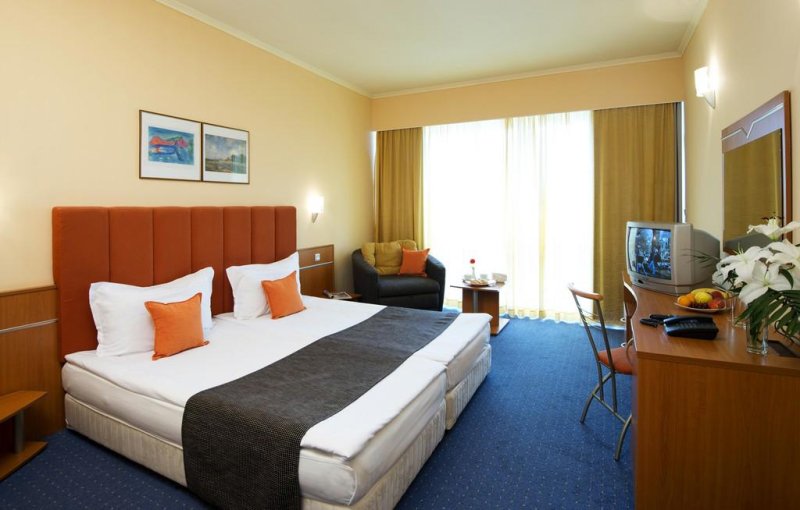 Napospart utazás Alba