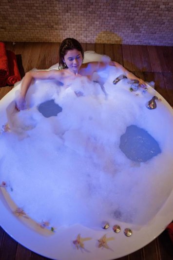 Side utazás Alba Queen Hotel