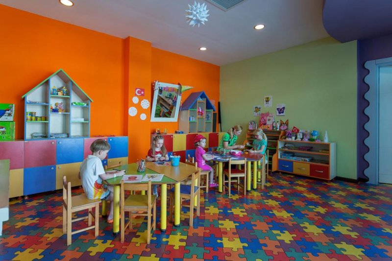 Side utazás Alba Queen Hotel