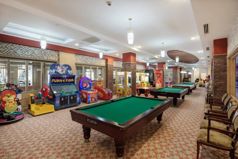 Side utazás Alba Queen Hotel