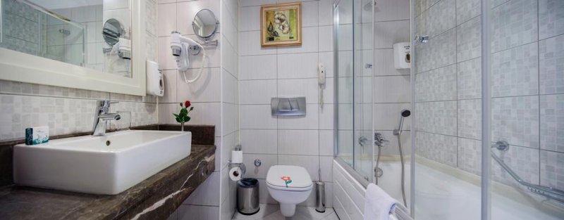 Side utazás Alba Queen Hotel