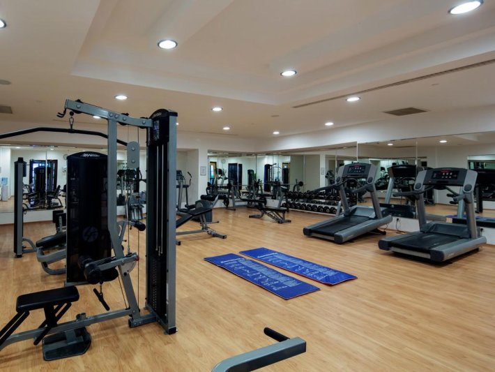 Side utazás Alba Royal Hotel