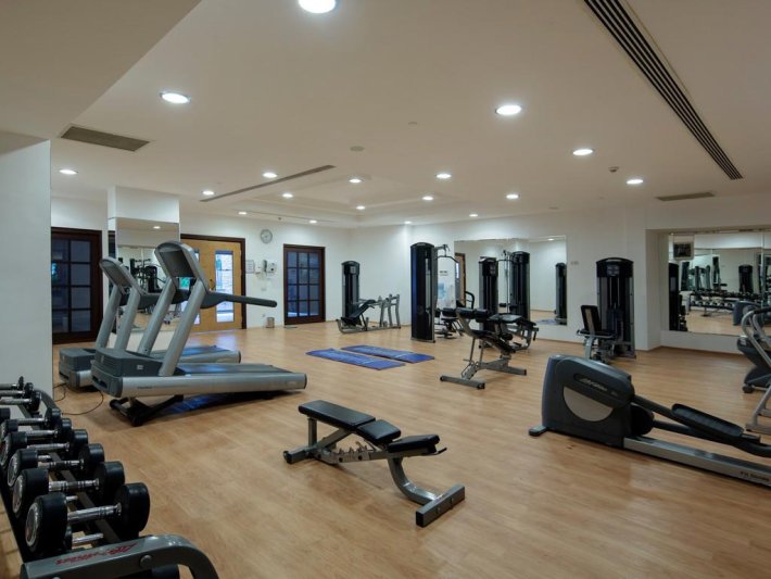 Side utazás Alba Royal Hotel