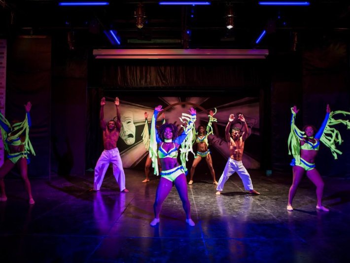 Side utazás Alba Royal Hotel