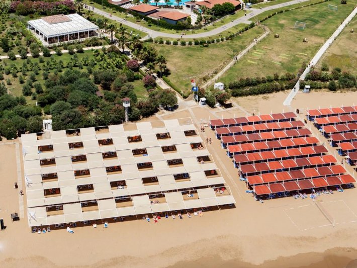 Side utazás Alba Royal Hotel