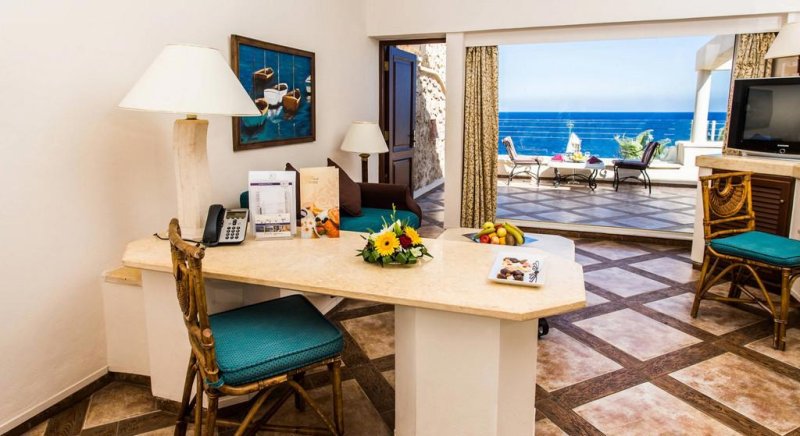 Hurghada utazás Albatros Citadel Resort Sahl Hasheesh