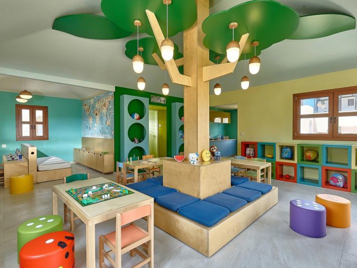 Kréta Hersonissos utazás Aldemar Knossos Royal