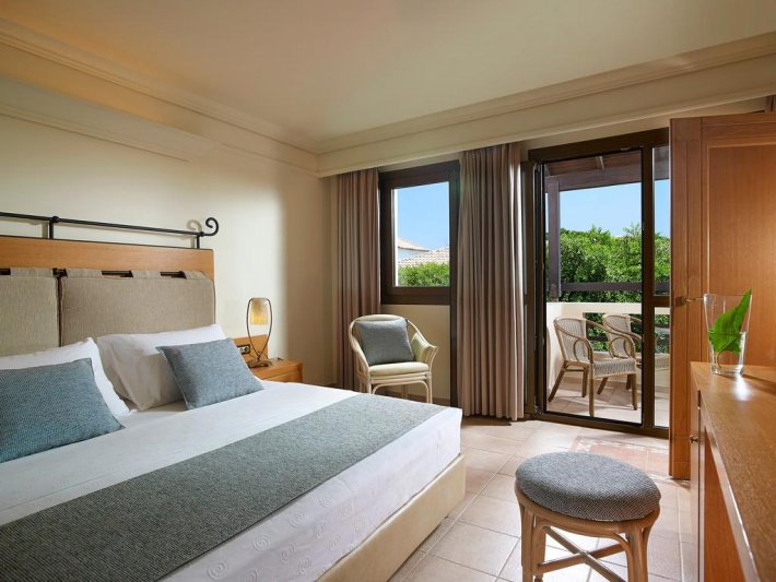 Kréta Hersonissos utazás Aldemar Knossos Royal