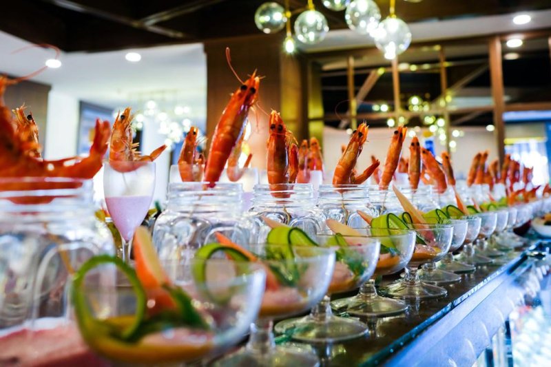 Side utazás Alexia Resort Hotel