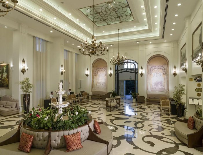 Side utazás Alibey Resort