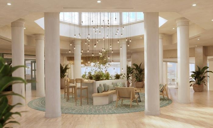 Zakynthos Tragaki utazás Aluasoul Zakynthos