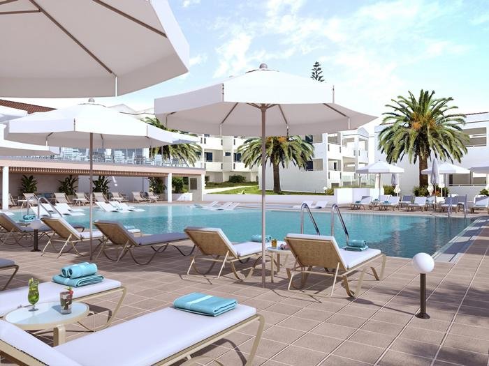 Zakynthos Tragaki utazás Aluasoul Zakynthos