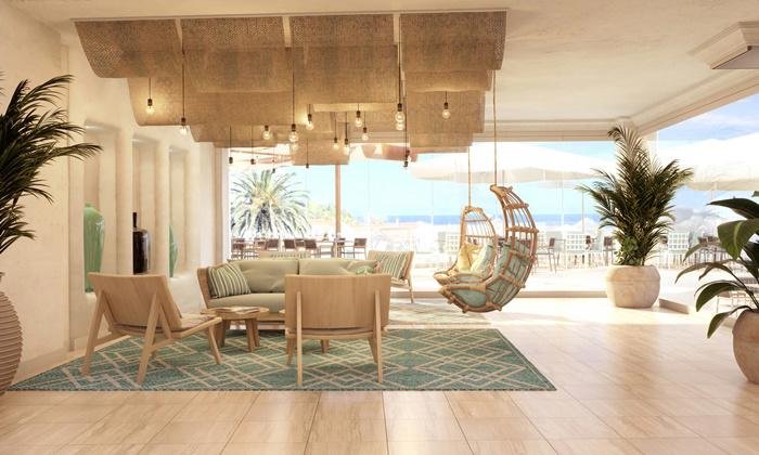 Zakynthos Tragaki utazás Aluasoul Zakynthos