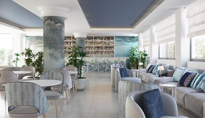 Zakynthos Tragaki utazás Aluasoul Zakynthos