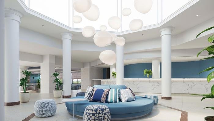 Zakynthos Tragaki utazás Aluasoul Zakynthos