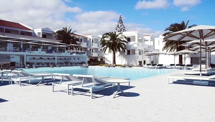 Zakynthos Tragaki utazás Aluasoul Zakynthos