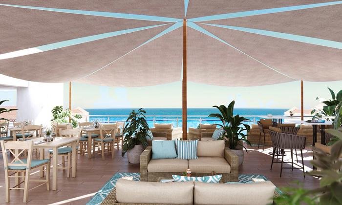 Zakynthos Tragaki utazás Aluasoul Zakynthos