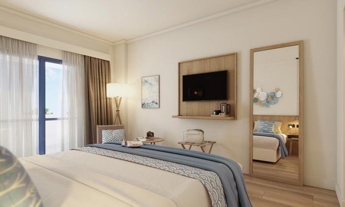 Zakynthos Tragaki utazás Aluasoul Zakynthos