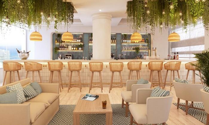 Zakynthos Tragaki utazás Aluasoul Zakynthos