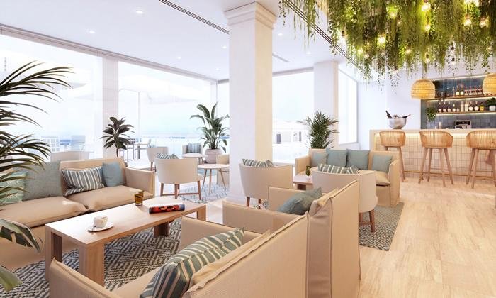 Zakynthos Tragaki utazás Aluasoul Zakynthos