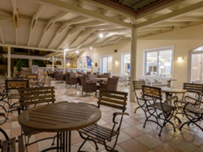 Zakynthos utazás Alykanas Village Hotel