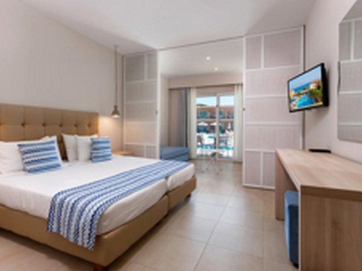 Zakynthos utazás Alykanas Village Hotel