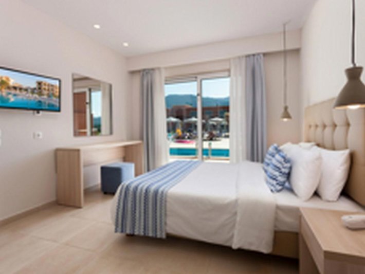 Zakynthos utazás Alykanas Village Hotel