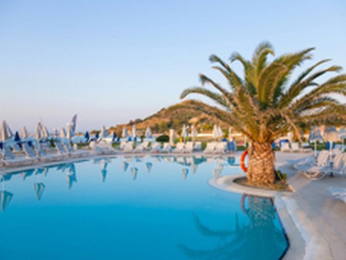 Zakynthos utazás Alykanas Village Hotel