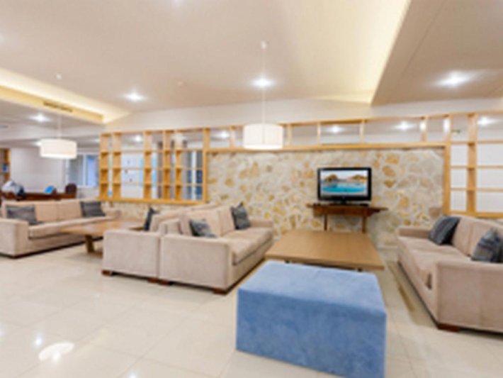 Zakynthos utazás Alykanas Village Hotel