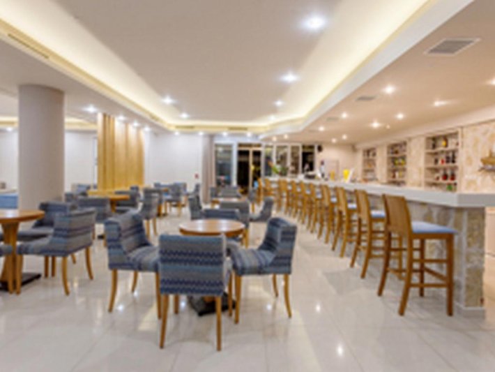 Zakynthos utazás Alykanas Village Hotel