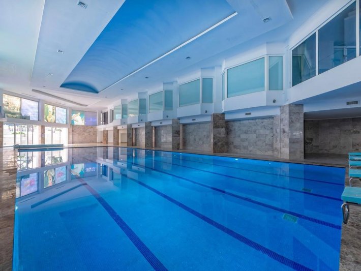 Kemer utazás Amara Comfort Resort