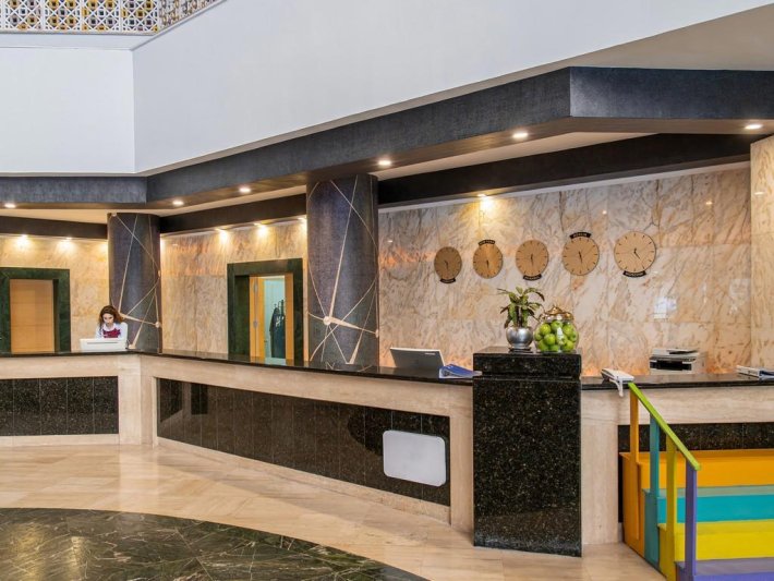 Kemer utazás Amara Comfort Resort