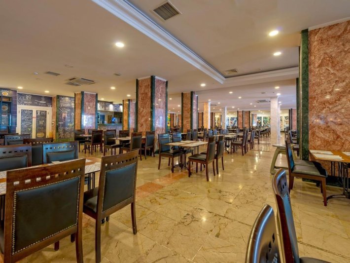 Kemer utazás Amara Comfort Resort